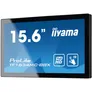iiyama ProLite TF1634MC-B8X 39,5cm (15,6") FHD IPS Touch-LED-Monitor HDMI/VGA/DP