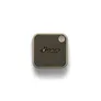 Marshall WILLEN Bluetooth mobiler Lautsprecher Cream