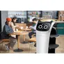Pudu Robotics BellaBot Servier- und Transportroboter
