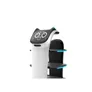 Pudu Robotics BellaBot Servier- und Transportroboter
