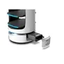 Pudu Robotics BellaBot Servier- und Transportroboter