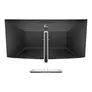 HP E34m G4 86,4cm (34") WQHD VA Curved Konferenz-Monitor HDMI/DP/USB-C/LS