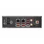 MSI MEG X670E GODLIKE E-ATX Mainboard Sockel AM5 4x M.2/USB-C/WIFI/BT