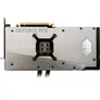 MSI GeForce RTX 4090 Suprim Liquid X 24GB GDDR6X Gaming Grafikkarte 3xDP/HDMI