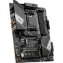 MSI PRO-P X670-P WIFI ATX Mainboard Sockel AM5 4x M.2/USB-C/WIFI/BT 7D67-001R
