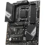 MSI PRO-P X670-P WIFI ATX Mainboard Sockel AM5 4x M.2/USB-C/WIFI/BT 7D67-001R