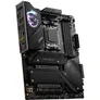 MSI MPG X670E Carbon Wifi ATX Mainboard Sockel AM5 4x M.2/USB-C/HDMI/DP