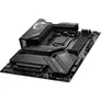 MSI MPG X670E Carbon Wifi ATX Mainboard Sockel AM5 4x M.2/USB-C/HDMI/DP