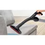Bosch BGC41XALL Bodenstaubsauger ohne Beutel Serie 6 weiß