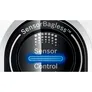 Bosch BGC41XALL Bodenstaubsauger ohne Beutel Serie 6 weiß