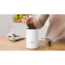 Bosch TSM6A011W Kaffeemühle 180 Watt weiß