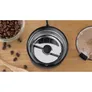 Bosch TSM6A013B Kaffeemühle 180 Watt schwarz