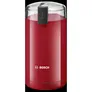 Bosch TSM6A014R Kaffeemühle 180 Watt rot