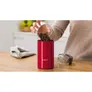 Bosch TSM6A014R Kaffeemühle 180 Watt rot