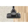 Bosch BGL8XALL Serie 8 Bodenstaubsauger mit Beutel ProHygienic schwarz