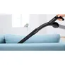 Bosch BGL8XALL Serie 8 Bodenstaubsauger mit Beutel ProHygienic schwarz