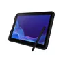Samsung GALAXY Tab Active4 Pro EE 5G 128GB black Android 12.0 Tablet
