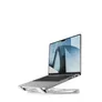 Twelve South Curve Flex - justierbarer Aluminum Stand schwarz