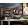 Twelve South Curve Flex - justierbarer Aluminum Stand schwarz