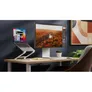 Twelve South Curve Flex - justierbarer Aluminum Stand weiß
