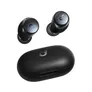 soundcore by Anker Space A40 True-Wireless In-Ear Bluetooth-Kopfhörer, schwarz