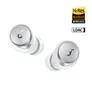 soundcore by Anker Space A40 True-Wireless In-Ear Bluetooth-Kopfhörer, weiß