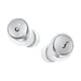 soundcore by Anker Space A40 True-Wireless In-Ear Bluetooth-Kopfhörer, weiß