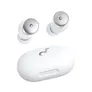 soundcore by Anker Space A40 True-Wireless In-Ear Bluetooth-Kopfhörer, weiß