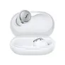 soundcore by Anker Space A40 True-Wireless In-Ear Bluetooth-Kopfhörer, weiß