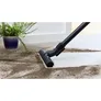 Bosch BGD38RD1H Serie 4 Bodenstaubsauger mit Beutel rot