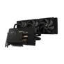 GIGABYTE AORUS GeForce RTX 4090 WaterForce 24GB GDDR6X Grafikkarte 1xHDMI, 3xDP