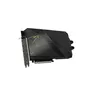 GIGABYTE AORUS GeForce RTX 4090 WaterForce 24GB GDDR6X Grafikkarte 1xHDMI, 3xDP