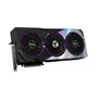 GIGABYTE AORUS GeForce RTX 4090 Master 24GB GDDR6X Grafikkarte 1xHDMI, 3xDP