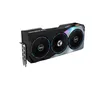 GIGABYTE AORUS GeForce RTX 4090 Master 24GB GDDR6X Grafikkarte 1xHDMI, 3xDP