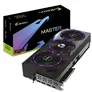 GIGABYTE AORUS GeForce RTX 4090 Master 24GB GDDR6X Grafikkarte 1xHDMI, 3xDP
