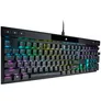 Corsair K70 PRO RGB Optisch-mechanische Kabelgebundene Gaming Tastatur