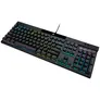 Corsair K70 PRO RGB Optisch-mechanische Kabelgebundene Gaming Tastatur