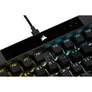 Corsair K70 PRO RGB Optisch-mechanische Kabelgebundene Gaming Tastatur