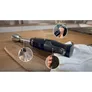 Bosch MSM4B610 Stabmixer-Set piano black 1000W