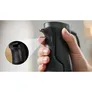 Bosch MSM4B610 Stabmixer-Set piano black 1000W