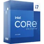 INTEL Core i7-13700K 3,4 GHz 8+8 Kerne 30MB Cache Sockel 1700 (Boxed o. Lüfter)