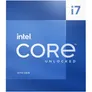 INTEL Core i7-13700K 3,4 GHz 8+8 Kerne 30MB Cache Sockel 1700 (Boxed o. Lüfter)