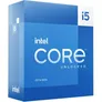 INTEL Core i5-13600K 3,5 GHz 6+8 Kerne 24MB Cache Sockel 1700 (Boxed o. Lüfter)