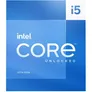 INTEL Core i5-13600K 3,5 GHz 6+8 Kerne 24MB Cache Sockel 1700 (Boxed o. Lüfter)