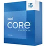 INTEL Core i5-13600K 3,5 GHz 6+8 Kerne 24MB Cache Sockel 1700 (Boxed o. Lüfter)