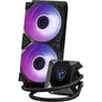MSI MPG Core Liquid K240 V2 CPU Komplettwasserkühlung für AMD und Intel CPU