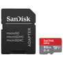 SanDisk Ultra 512 GB microSDXC Speicherkarte Kit (2022) bis 150 MB/s C10, U1, A1