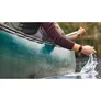 Fitbit Charge 5 Fitness-Tracker Weiß/Gold