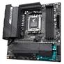 GIGABYTE B650M AORUS ELITE AX mATX Mainboard Sockel AM5 HDMI/DP/USB-C/M.2/WIFI6E