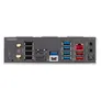 GIGABYTE B650M AORUS ELITE AX mATX Mainboard Sockel AM5 HDMI/DP/USB-C/M.2/WIFI6E